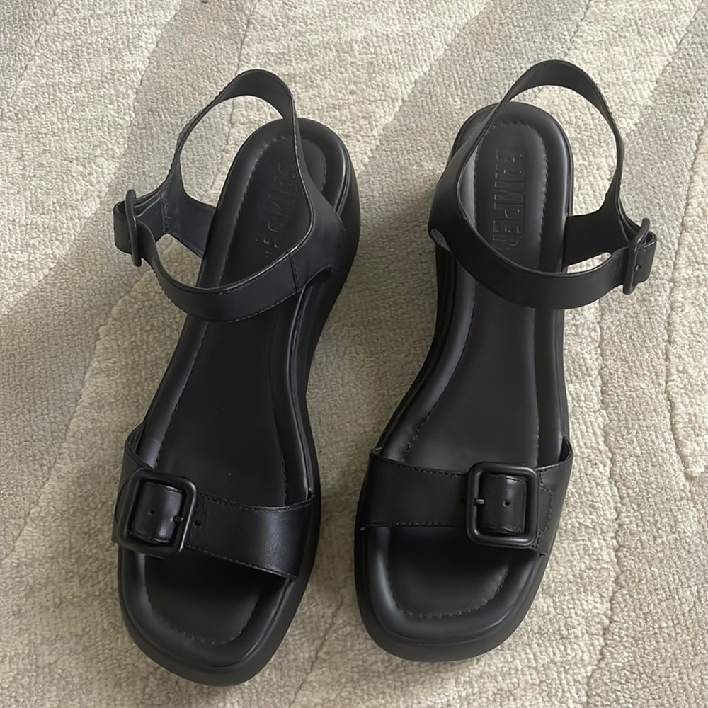 Camper sandals